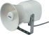 Redback 30W Plastic PA Horn Speaker - 100V, IP66 Rated