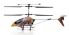 Generic Double Horse 9051 Metal Frame Helicopter with Gyro - 3 Channel RC, Up to 60M Range - Intermediate Level Requires 6xAA Batteries - For the Controller