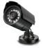 Swann PRO-580 Multi-Purpose Day/Night Security Camera - Color 1/4" Sony CCD, High Resolution, Weather Proof IP67 &amp; Cable Threads Through Stand, Night Vision, 65ft - 20M