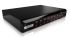 KGuard 4CH H.264 DVR - Support Widescreen VGA Resolution Of 1440x900, Live Display, Record, Playback, Backup, Network Operations, RJ45, 10M/100M No Hard Drive Disk Included