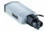 D-Link DCS-3716 Full HD Day &amp; Night WDR Network Camera - Sony Exmor 1/2.8. 3 Megapixel Progressive CMOS Sensor, Full HD 1920x1080 Up to 3M 2048x2536, SD Card Slot, PoE - Silver/Black