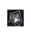 LEDware LED Flood Light Lamp 240V 30W 3000Lm  (