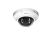 D-Link DCS-6004L HD Mini Dome IP Camera - 1/4" 1 Megapixel Progressive CMOS Sensor, Day/Night IR Filter, Built-in IR Illuminator, 2-Way Audio, Built-In Microphone, Indoor Only - White