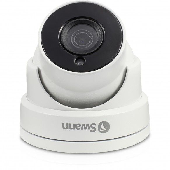 Swann NHD856 5MP Super HD Dome Security Camera (SWNHD856CAM