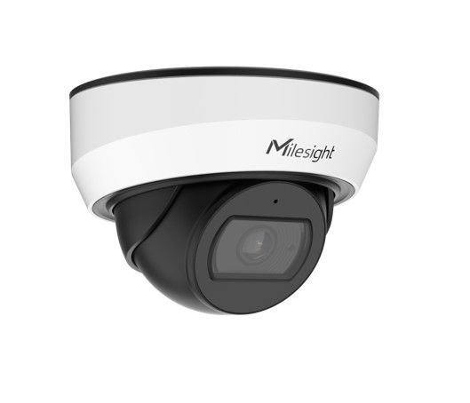 milesight mini dome