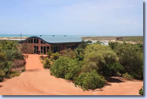 Home Broome WA