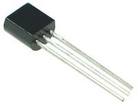 78L08 - 78L08 8V 100mA Positive Regulator