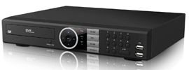 icu dvr