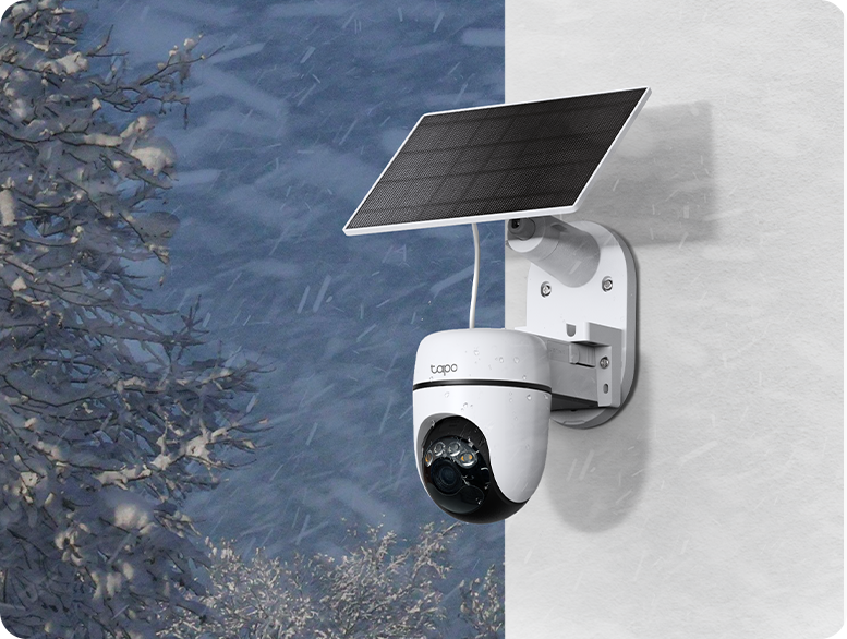 Built to Last, Rain or Shine