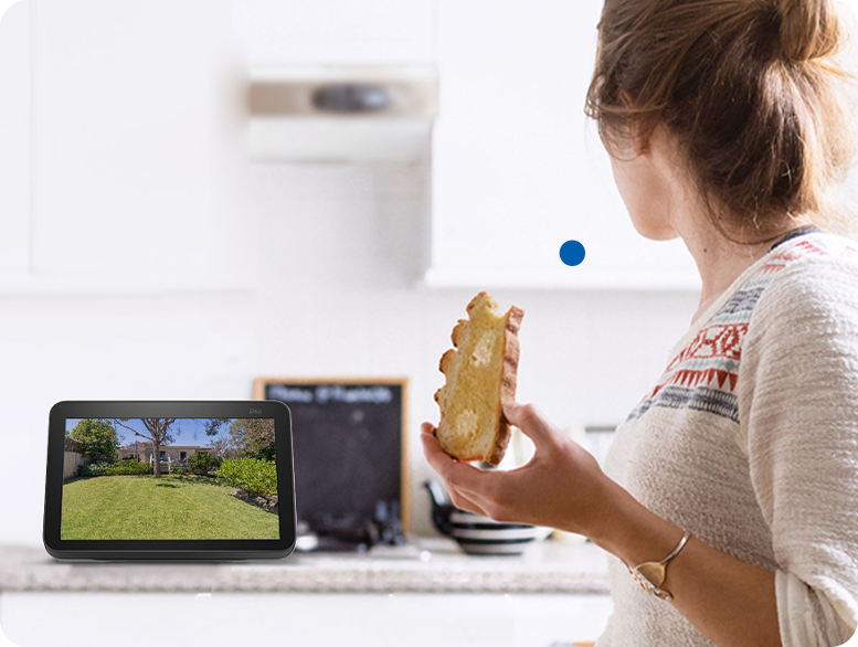 Control With Your Voice