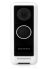 Ubiquiti UniFi Protect G4 Doorbell 2MP Video with Night Vision, 30 FPS, PIR Sensor, Built In Display - Requires UCK-G2-PLUS or UDM-PRO