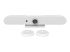 Logitech Rally Bar Mini - White  Camera, Speaker, HDMI, USB, Wifi