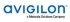 Avigilon Mounting Rails - For HDVA3 16/24-Port