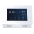 AXIS Indoor Touch 2.0 Answering Unit (PoE) - White  WIFI 2.0, 7“ HD Touch Screen, Android OS