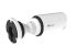 Milesight 2MP Weather-Proof Mini Bullet Camera, Fixed Lens, 50m IR Distance, PoE, IP67, IK10