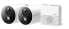 TP-Link Tapo C400S2 Smart Wire-Free Security Camera System, 2-Camera System