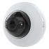 AXIS M4215-LV 2MP Indoor Mini Dome with IR, 3.6-6.6mm VF Lens, DLPU, Remote Zoom & Focus