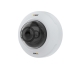 AXIS 02113-001 security camera Dome IP security camera Indoor 2304 x 1728 pixels Ceiling/wall, 2304 x 1728, 25/30 fps, 1/2.7, CMOS, PoE, IP42, IK08, 375 g