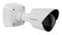 Avigilon 4MP H6A Bullet IR Camera with 4.4-9.3mm Lens