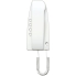 BTicino 331550 audio intercom system White, Additional handset for analogue audio kit 363811
