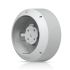 Ubiquiti AI 360 Tamper-resistant Junction Box, White, For AI 360 Enhances Mounting Durability, Aesthetics, Ease Maintenance