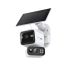 TP-Link TC93D KIT Solar-Powered Dual-Lens Pan/Tilt Security Camera Kit